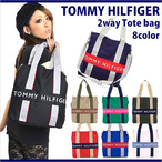 g~[EqtBK[ g[gobO Y g~[ TOMMY HILFIGER obO fB[X tote bag g[g |