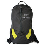 A[NeNX bNTbN Y ARCfTERYX obNpbN BLACK ubN FLY BACKPACKS tC