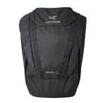 A[NeNX bNTbN Y ARCfTERYX fCpbN BLACK ubN SPEAR DAYPACKS XsA