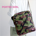 |[^[ A4Ή V_[obO Y gcJo K[GA[ PORTER GIRL AIR gc΂ |-^- obO fB[X