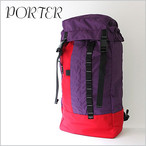 PORTER CLIMB xgt B4Ή fCpbN Y gcJo |[^[ NC bN gc΂ |-^- |[^[obO