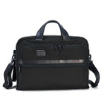 �u���[�t�P�[�X TUMI �g�D�~ ALPHA 2 BK �o�b�O