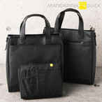 }_i _bN rWlXobO Y }_i_bN MANDARINA DUCK 2WAY c^ u[tP[X Ax[e ace