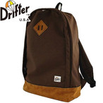 bNTbN Y Drifter BACK COUNTRY PACK COFFEE ht^[ obNJg[pbN fCpbN obNpbN