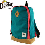 bNTbN Y Drifter BACK COUNTRY PACK PEACOCK CORAL ht^[ obNJg[pbN fCpbN obNpbN