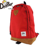 bNTbN Y Drifter BACK COUNTRY PACK Be Mine Collection BURN RED ht^[ obNJg[pbN fCpbN obNpbN