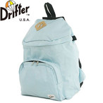 bNTbN Y Drifter fC pbN DAY PACK PASTEL BLUE ht^[ fCpbN bN TbN obNpbN