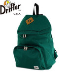 bNTbN Y Drifter fC pbN DAY PACK KELLY ht^[ fCpbN bN TbN obNpbN