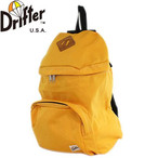 bNTbN Y Drifter fC pbN DAY PACK SAFFRON ht^[ fCpbN bN TbN obNpbN