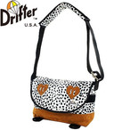 Drifter |Pbg V_[obO Y TOWN MESSENGER SMALL Be Mine Collection DALMATIAN ht^[ ^EbZW[ X[