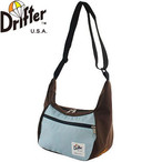 Drifter |Pbg V_[obO Y BANANA BAG PASTEL BLUE COFFEE ht^[ oiiobO