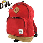 bNTbN Y Drifter ht^[ SUNNY DAY PACK RED bN TbN obNpbN