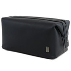 _q ZJhobO Y RX|[` ubN TChJ[ dunhill SIDECAR GUNMETAL WASHBAG