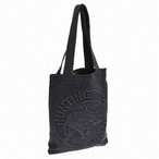 neBOE[h g[gobO Y neBO DT S DENIM TOTE BLK 