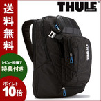 X[[ bNTbN Y THULE obNpbN ubN Crossover Backpack for pro+ipad fCpbN m[gp\R[