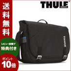 X[[ V_[obO Y THULE ubN Crossover Messenger Bag for Pro bZW[obO m[gp\R[