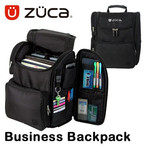 ZUCA Business Backpack bV |Pbg bNTbN Y