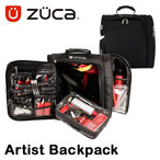 ZUCA Artist Backpack bPbg ubN