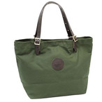 DULUTH PACK RpNg Vv g[gobO Y _[XpbN g[g fB[X MARKET TOTE }[Pbg Olive Drab I[u