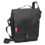 }nb^pbZ[W V_[obO Y obO MANHATTAN PASSAGE City Trail Shoulder Bag ubN