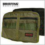 u[tBO ZJhobO Y BRIEFING MOBILE PAD oCpbh hLgP[X