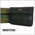 u[tBO obO Y BRIEFING PAD CASE pbhP[X iPadP[X