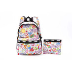 X|[gTbN bNTbN Y LeSportsac bN Basic Backpack