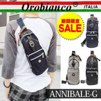 IrAR  JWA {fBobO Y Ajo[ OROBIANCO ANNIBALE-G NYLON RUGA