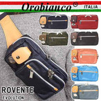 IrAR |Pbg X^CbV {fBobO Y OROBIANCO obO ROVENTE EVOLUTION NYLON LOGHINO NEW-VACHETTE Xmas