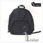 FAMOUS STARS AND STRAPS bNTbN Y tFC}X obNpbN XP[^[ t@bV