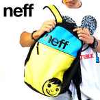 lt bN Y neff obNpbN oCJ[ DailyBackPack Bn XP[^[t@bV